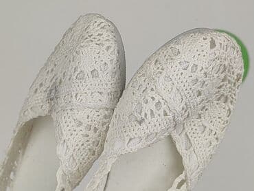buty rozmiar 41: Balerinki damskie, rozmiar 36 — 5