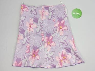 spódnice letnia krótkie: Spódnica damska, rozmiar 2XL — 4