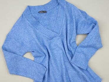Swetry: Janina, Sweter damski, rozmiar S