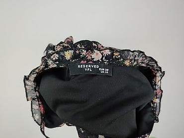 pull and bear arkadia: Reserved YFL, Sukienka damska, rozmiar M — 4