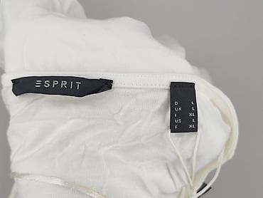 bluza spacex: Esprit, Bluzka damska, rozmiar L — 4