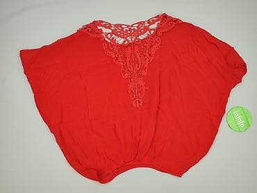 bluza z smokiem: Bluzka damska, rozmiar One size — 3