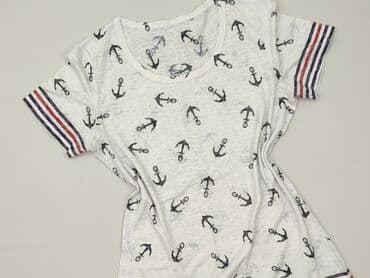 T-shirt damski, rozmiar M