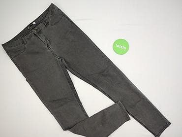 american eagle jeansy: Sinsay, Jeansy damskie, rozmiar XL — 2