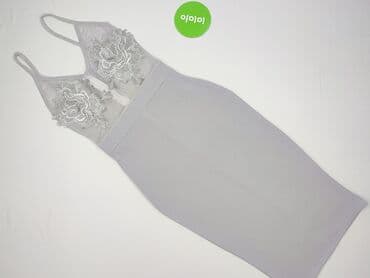 sukienki na wesele tarnobrzeg: Missguided, Sukienka damska, rozmiar XS — 2