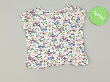 eleganckie bluzki wyszczuplające: Blouse, Young Dimension, 3-4 years, 98-104 cm, condition - Very good — 3