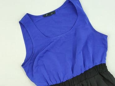 wyprzedaż sukienek letnich: Forever 21, Sukienka damska, rozmiar S — 1