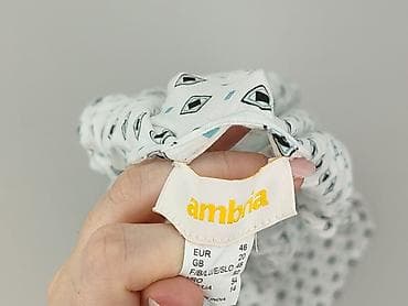 bluzka od solar: Bluzka damska, rozmiar 4XL — 6