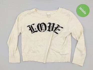 koszula swoateczna: Forever 21, Sweter damski, rozmiar M — 2