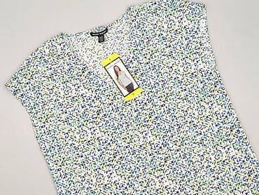 koszula hinduska: Bluzka damska, rozmiar S — 1