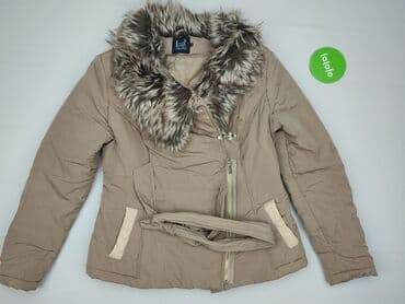 kurtka zimowa damska z kapturem reserved: Pimkie, Kurtka zimowa damska, rozmiar XL — 2