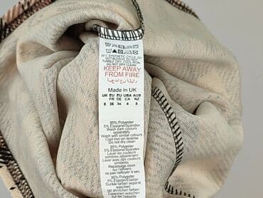 spódnice w groszki stradivarius: Boohoo, Spódnica damska, rozmiar S — 5