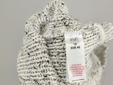 f and f sweatshirt: F&F, Sweter damski, rozmiar 3XL — 5