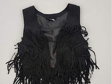 H&M Divided, Kamizelka damska, rozmiar S