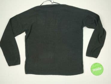 kapcie grincha: Everme, Sweter damski, rozmiar M — 4