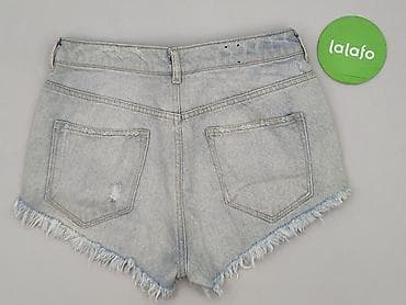 szorty lee cooper: H&M Divided, Szorty damskie, rozmiar S — 3