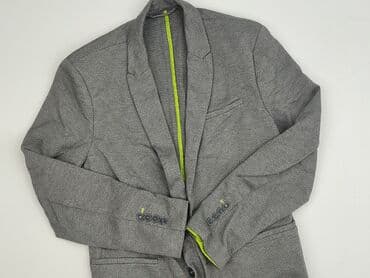 kurtka wiosenna reserved: Reserved, Marynarka dla mężczyzn, rozmiar S — 1