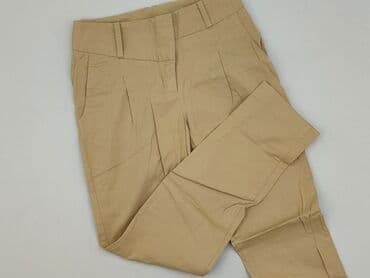 Cotton Club, Material trousers for women, XS at lalafo.pl Cotton Club, Material trousers for women, XS