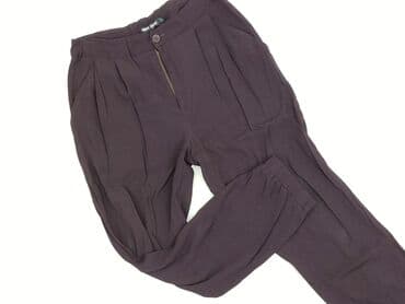 woskowane legginsy z wysokim stanem zara: Filippa K., Брюки жіночі, розмір S — 1