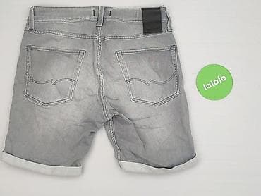 deichmann dunk: Jack & Jones, Szorty dla mężczyzn, rozmiar S — 3