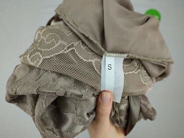 tiul do sukienki: Sukienka damska, rozmiar S — 4