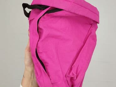 shein torebki czarne: Plecak, stan - Bardzo dobry — 4