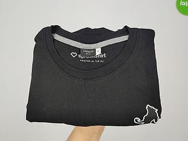 pull and bear pull and bear pull and bear: Футболка жіноча, розмір M — 6