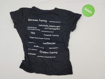 koszulki retro piłkarskie: SolS, T-shirt damski, rozmiar M — 4