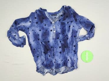 sukienka maxi sinsay: Janina, Women's blouse, size S (EU 36) — 2