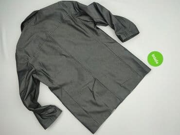 ca plaszcze: Płaszcz dla mężczyzn, rozmiar M — 3