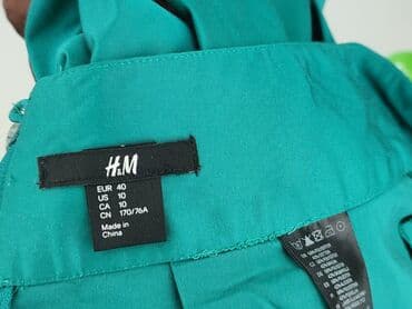 primark spódnica: H&M, Spódnica damska, rozmiar L — 4