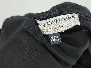 bluzka goth: Bershka, Sukienka damska, rozmiar M — 4