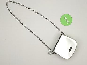 kolczyki orsay: Torebka, SIMPLE, stan - Dobry — 2