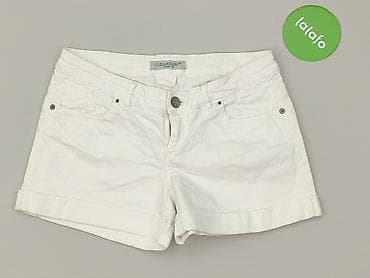 guess jeans: Clockhouse, Szorty damskie, rozmiar S — 2