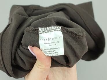 bluzka z otworem na kciuk: Freequent, Сукня жіноча, розмір 2XL — 4