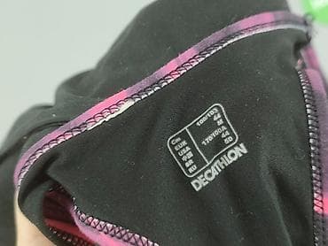 tunika nike: Decathlon, Top damski, rozmiar M — 4