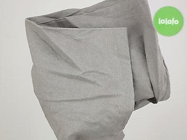 Linen & Bedding: Poszewka na poduszkę – jednolita, szara - Klasyczna poszewka w — 4