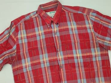 aplikacja z tanimi ubraniami: Koszulа dla mężczyzn, rozmiar XL — 1