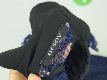 duże rozmiary ekskluzywne sukienki plus size: Orsay, Sukienka damska, rozmiar S — 4