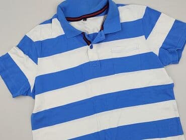 lidl piżama: Koszulka polo dla mężczyzn, 2XL, stan - Dobry — 1
