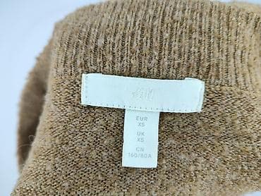sweter na koszuli: H&M, Kardigan damski, rozmiar XS — 4