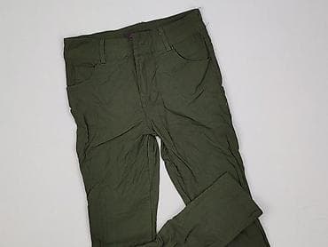 leginsy strongpoint: Spodnie materiałowe damskie, rozmiar 2XL — 1