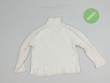 sukienki na chrzest plus size: Sweter, Next, 9-12 miesięcy, stan - Dobry — 3