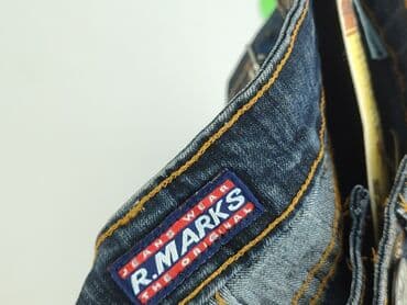 sprzedaż używanych majtek damskich: Jeansy damskie, S — 4