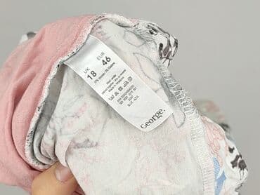 michael kors tops plus size: George, Women's blouse, XL — 6