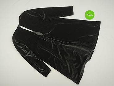 sukienka czarna basic: Sukienka damska, rozmiar M — 3