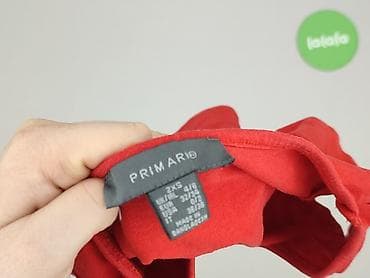 bluzki under armour: Primark, Top damski, rozmiar 2XS — 4