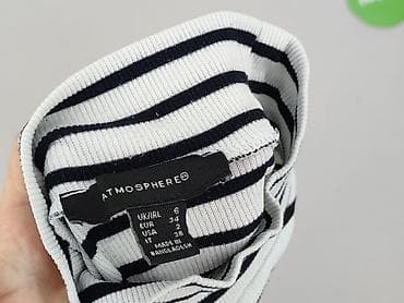 rn101255 monki: Atmosphere, Top damski, rozmiar S — 4