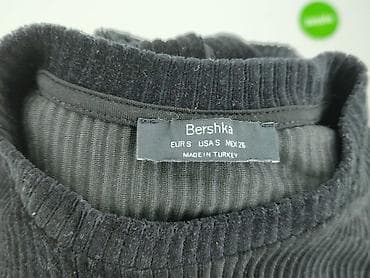 sukienka pull and bear: Bershka, Sukienka damska, rozmiar S — 5