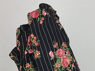 bluzy goth: H&M, Bluzka damska, rozmiar XS — 6